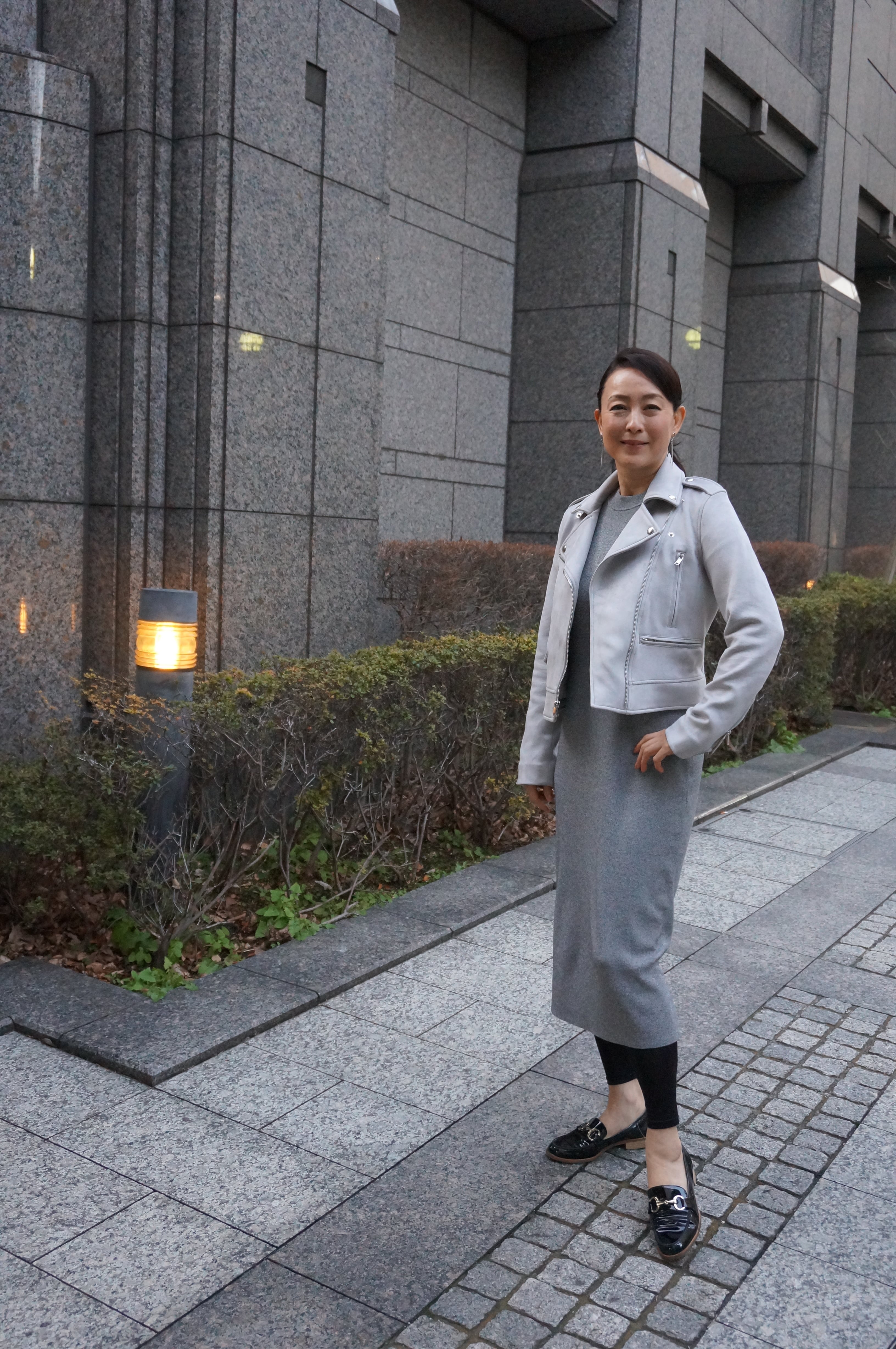 Prima-Leggings Ⅱ(プリマレギンスⅡ） | primarelax