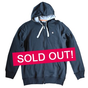 FILA logo parka