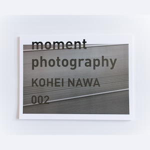 名和晃平（Kohei Nawa） moment photography 002