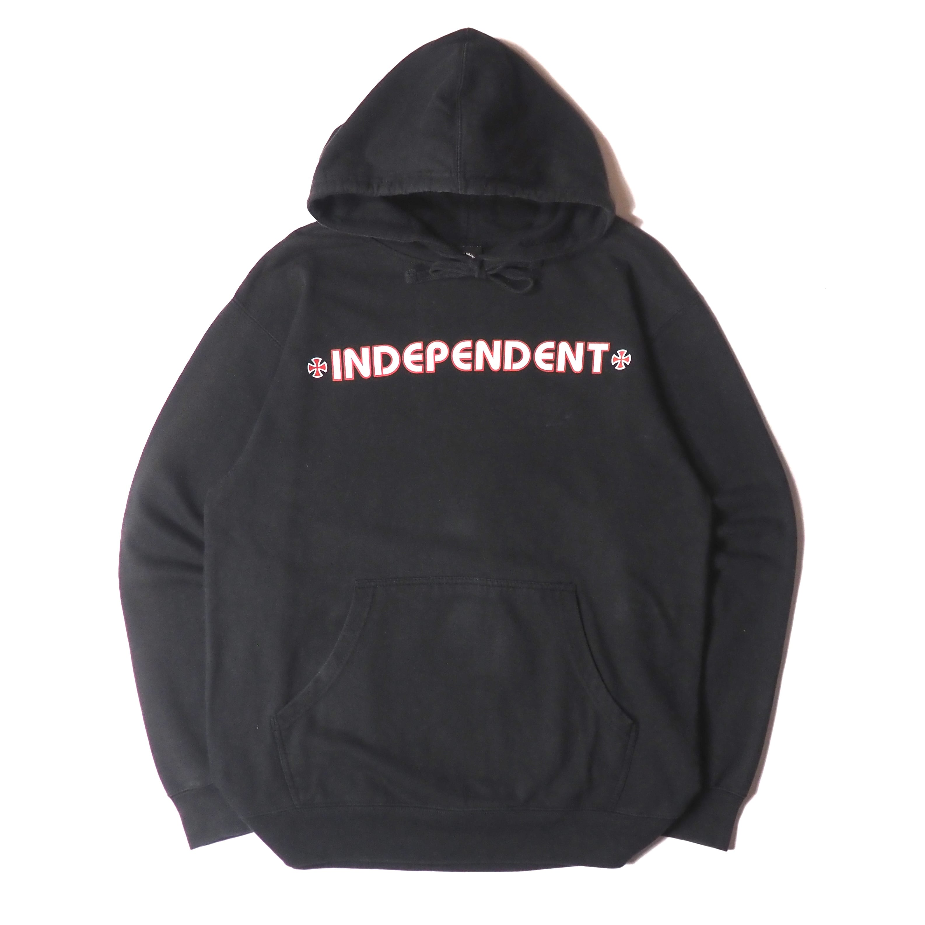 00s independent hoodie | MOES USED&NEW CLOTHING STORE