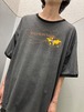 00's silver tab リンガーTシャツ