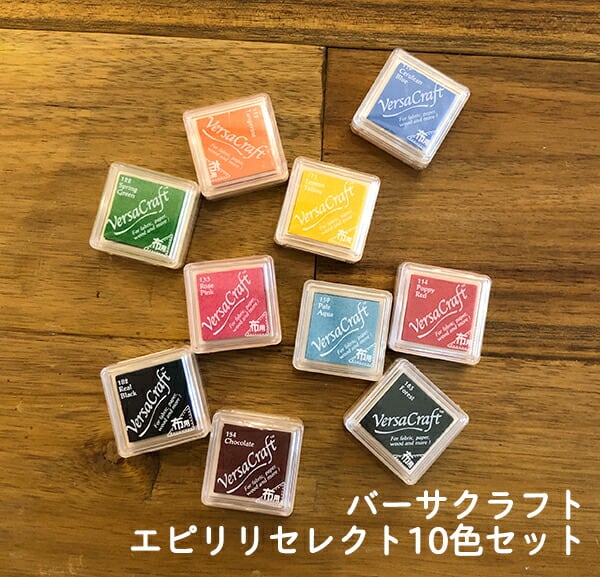 消しゴムはんこ用品 | 消しゴムはんこ専門店 エピリリ 公式