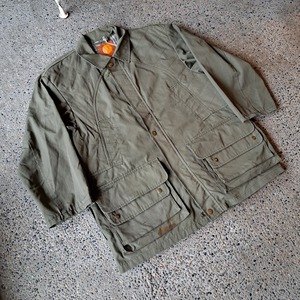フランス規格 ハンティングジャケット used [310022]