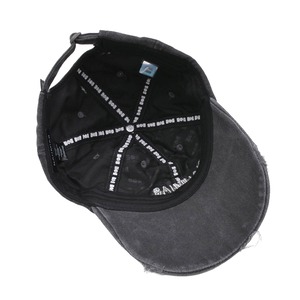 【NAHMIAS 】KICK ROCKS 6 PANEL HAT