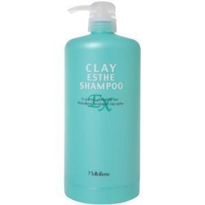 【人気】クレイエステ シャンプーEX シャンプー用カートリッジ1000mL 1.0リットル (x 1)