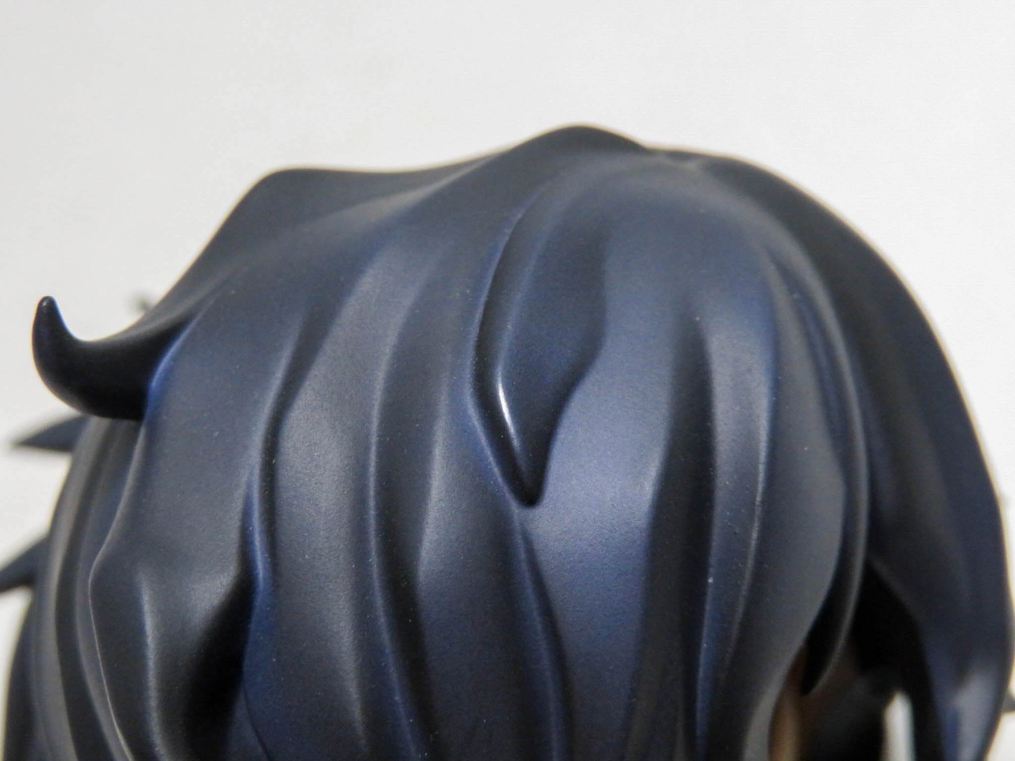 再入荷（A−ランク）【1165】 岡田以蔵 髪パーツ ポニーテール