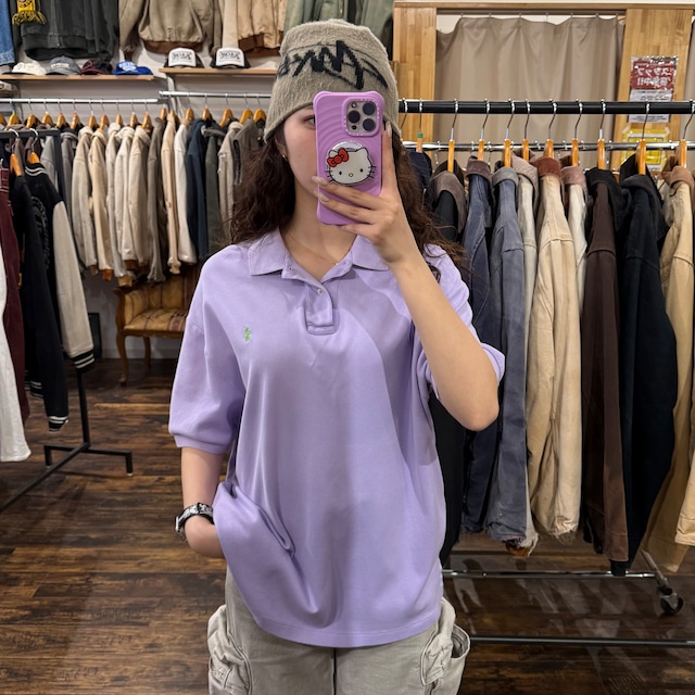 【Ralph Lauren/ラルフローレン】ポロシャツ