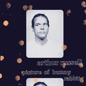 〈残り1点〉【LP】Arthur Russell - Picture Of Bunny Rabbit