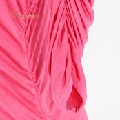 社交ダンス 衣装 スタンダード ドレス ワンピース レッスンウェア パーティドレス レディース ピンク系 Cleone 無地 スタンダードドレス 華やか シンプル おしゃれ 舞踏会 パーティー用 お出かけ 着やすい フランス製 ストレッチ フィット感 ルーニング コーディネート 楽ちん かわいい 長袖 控えめ パステルカラー 女性用