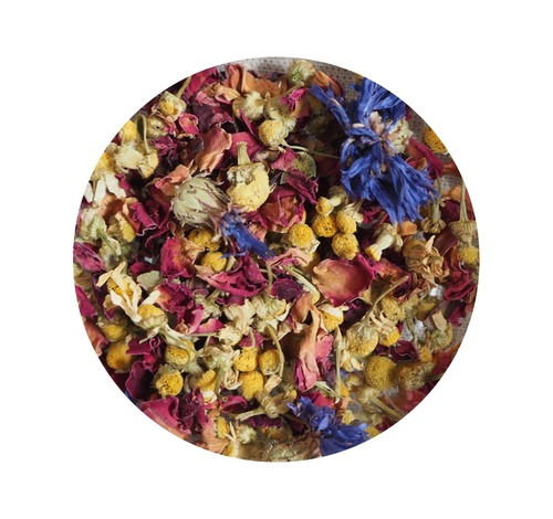 Fleur l'hiver -フルー リベール-めぐり