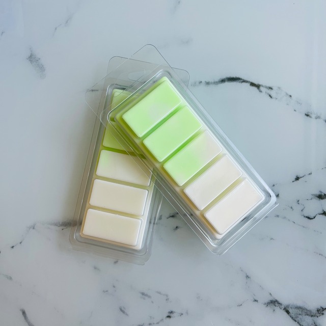 Basic Wax Melt Northern Lights Candle Co.