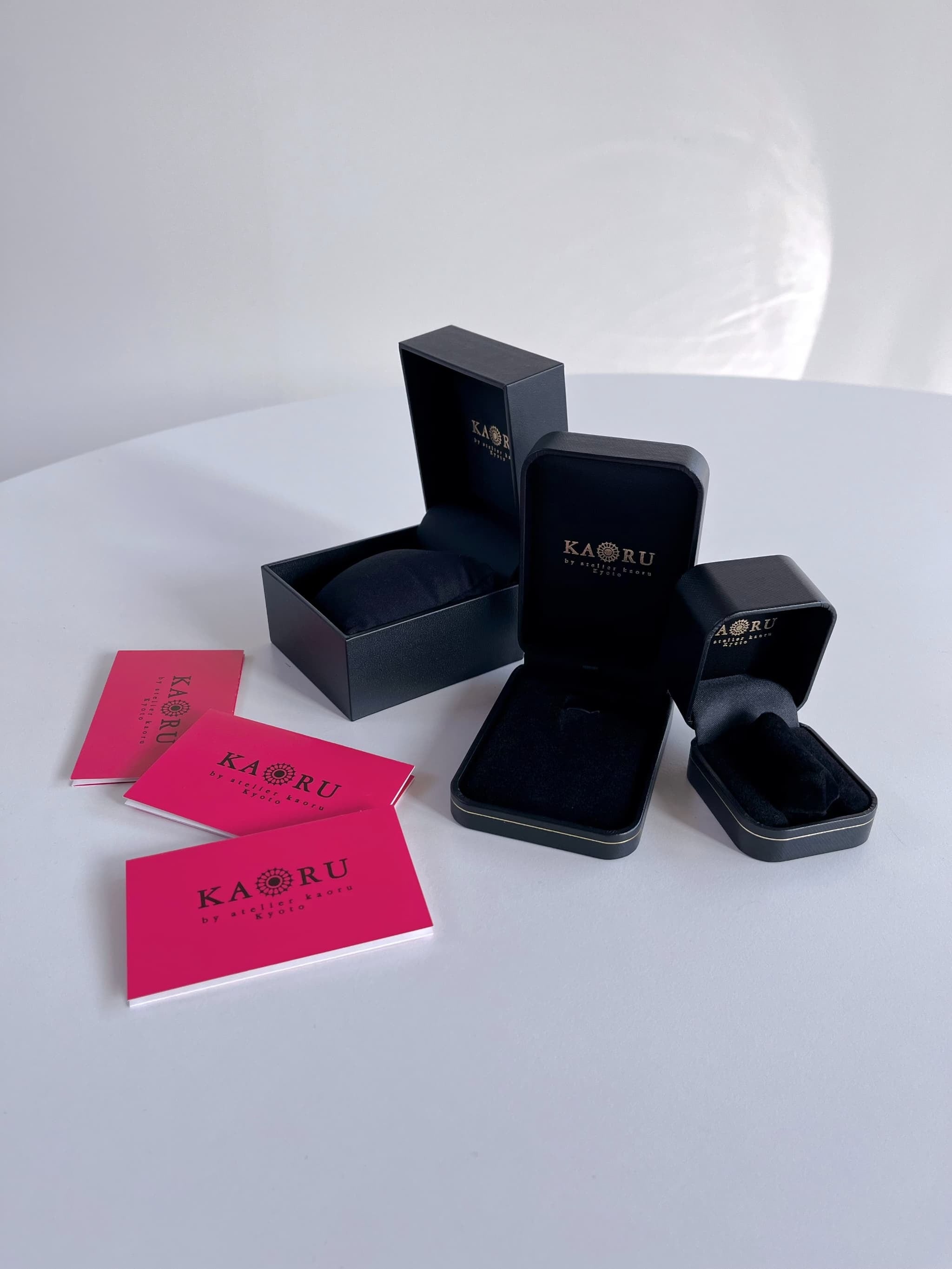 KAORU 【AJISAI】 Pierce | KOKO