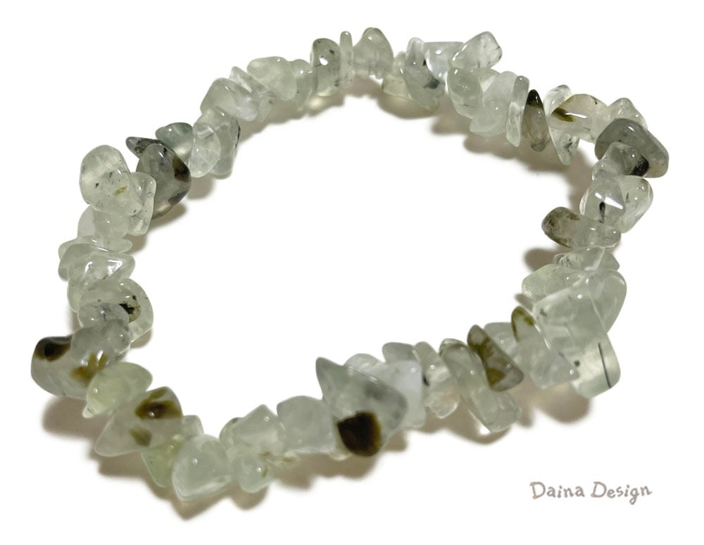 健康運 恋愛運 ブレスレット 開運 天然石 アベンチュリン 紅水晶