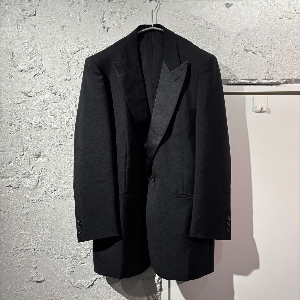 Christian Dior MONSIEUR クリスチャンディオールムッシュ Side Line