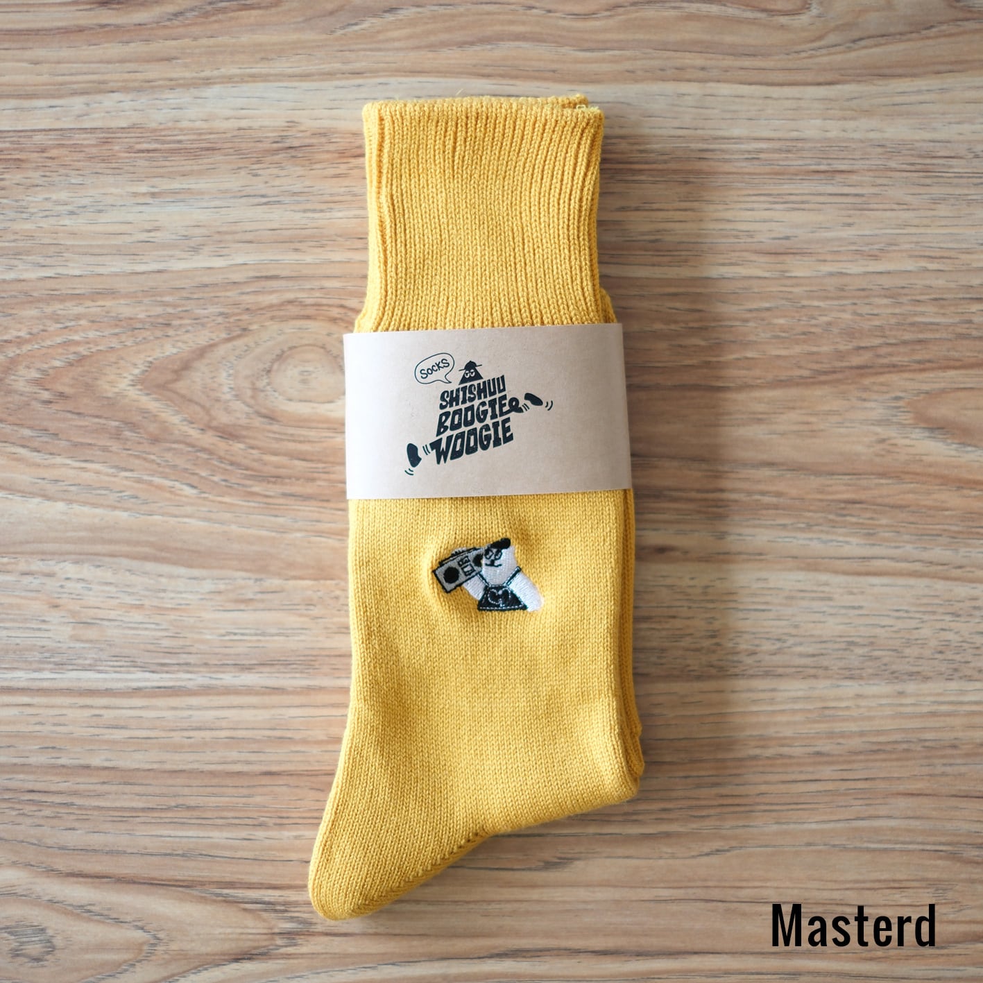 shushuさん専用 Crew Socks | シシュウブギウギ ｜ Shishuu Boogie Woogie
