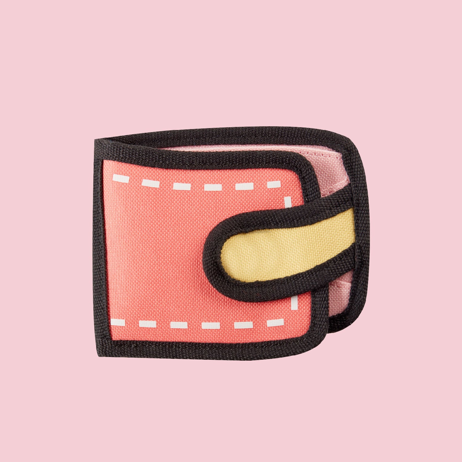 Jump From Paper】JFP170 財布 Color Me In Collection