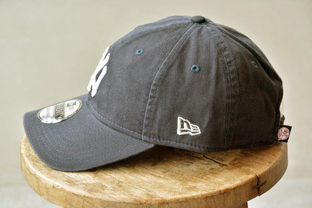 ニューエラ NEW ERA 920 MLB 9Twenty Adustable(11417784)NY Yankees