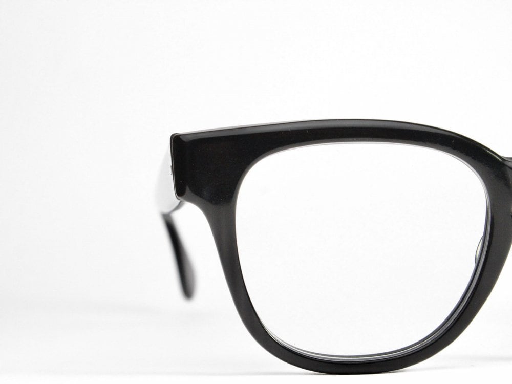 Tart Optical Brian Vintage Glasses [Tart Optical] [Bryan] [1960s
