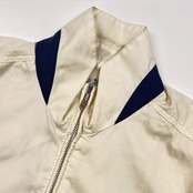 SINA COVA シナコバ トリコロールカラー ドライ ジャケット L/マルチ メンズ