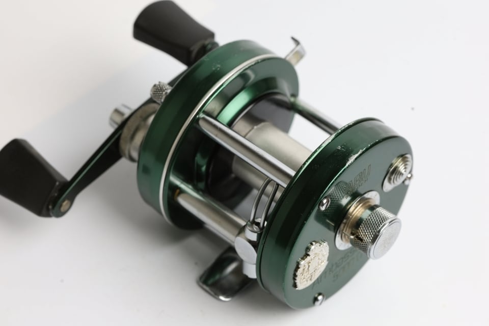 コメント必須/未使用★72年5000〜5001C用パーツボトル★ABUガルシア① 未使用☆72年5000〜5001C用パーツボトル☆ABUガルシア①