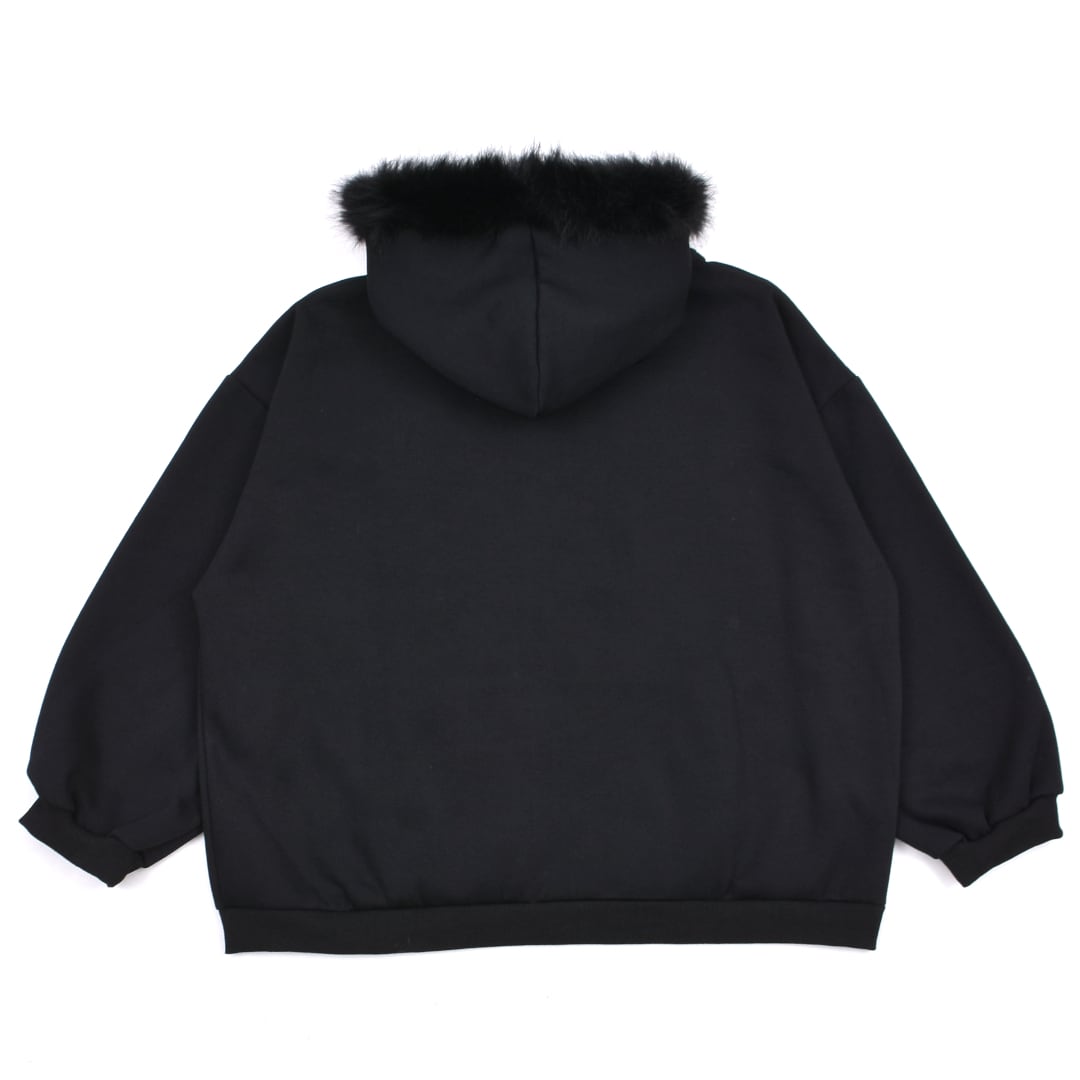 V12 Lサイズ 新品 黒フード付きトレーナー 星刺繍 V12 Lサイズ 新品 黒フード付きトレーナー 星刺繍 V12 Lサイズ 新品 黒