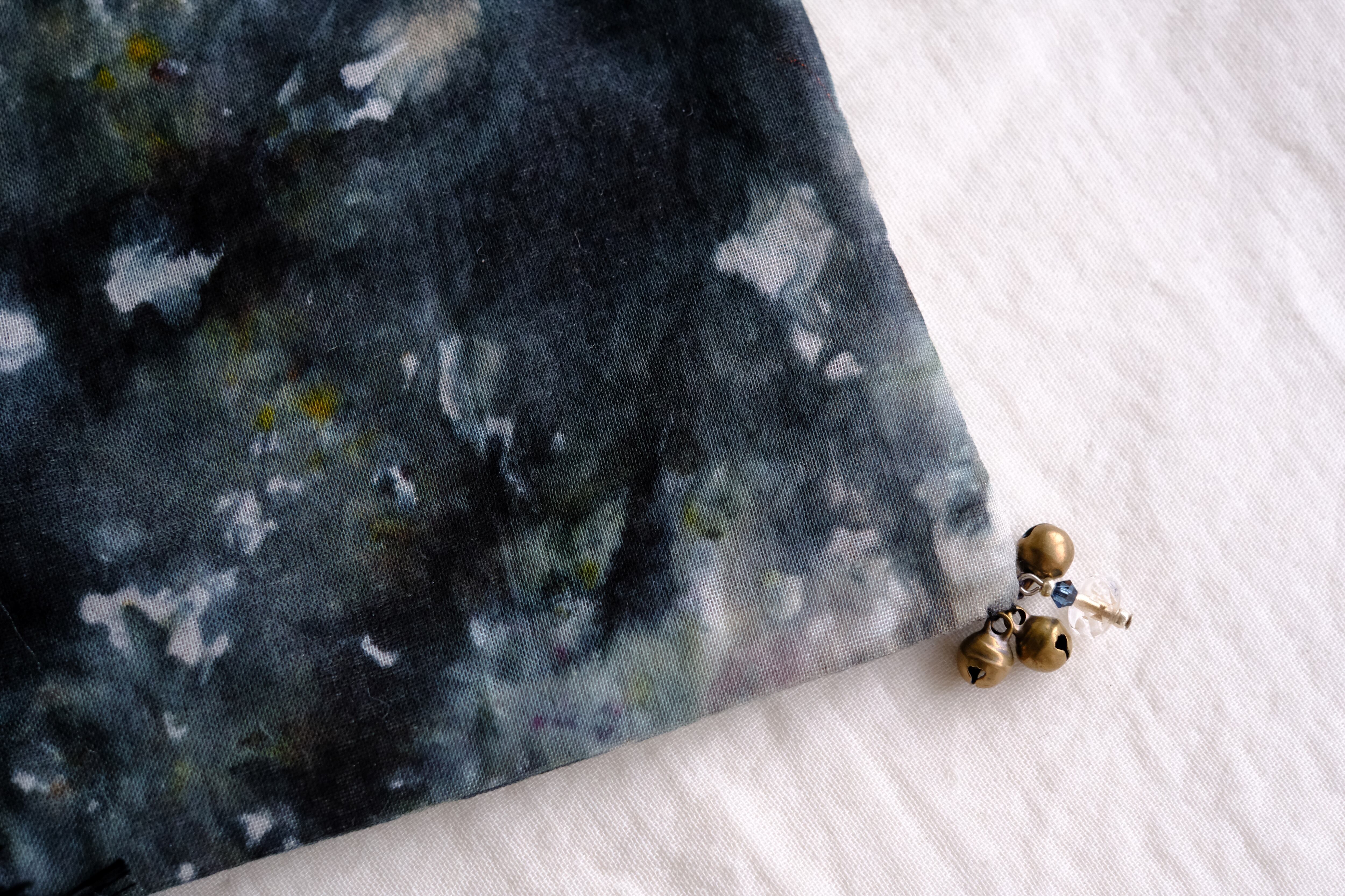 バネ口ポーチ　o-0518