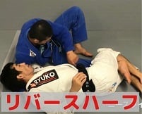 ルーカス・レプリパスガードの科学 DVD4枚セットブラジリアン柔術