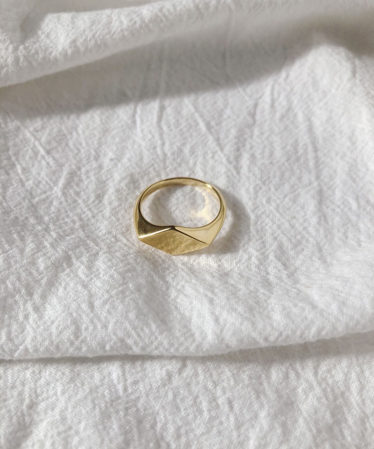 ダイヤシェイプリング/020246