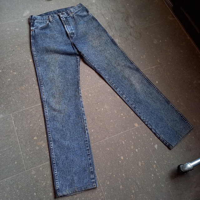 Wrangler ジーンズ used [105114]