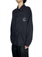 【visvim】BAKER UT.JKT