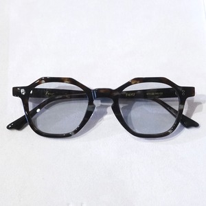 NEW eye wear  F4/47 C-3 blue havana