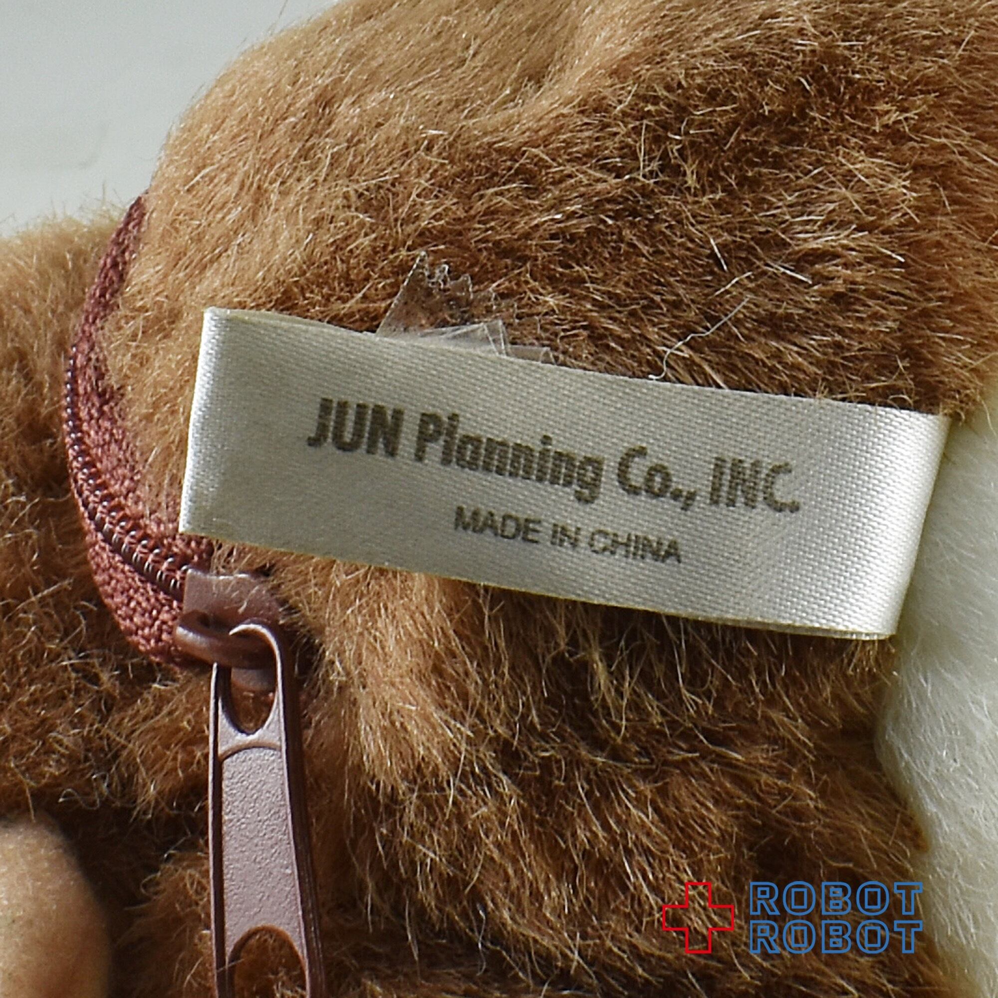 ジュンプランニング グレムリン ギズモ ぬいぐるみ ポーチ | ROBOTROBOT