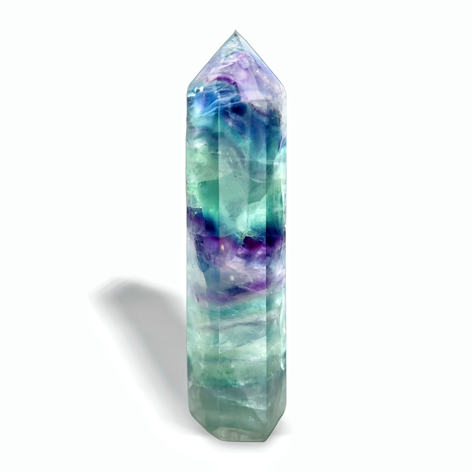 ブルーファントムフローライト◇スフィア◇φ45.2mm | StellaDrop