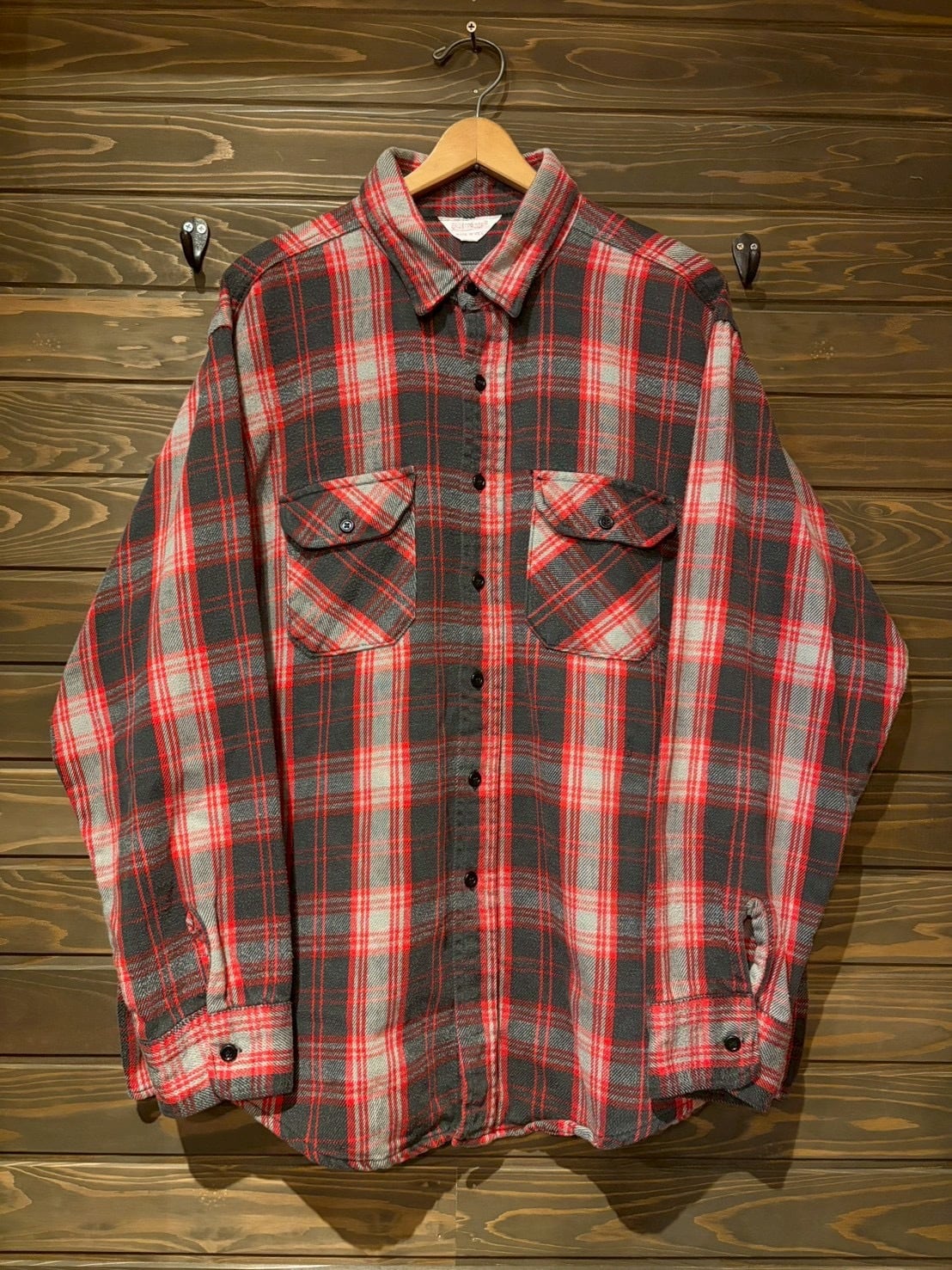 vintage clothing twoface