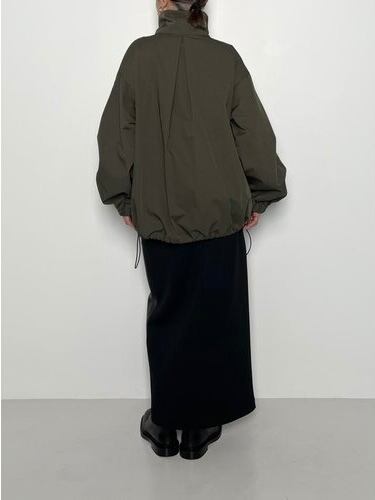 SALE&送料無料】 CHIGNON(シニヨン) オーバーブルゾン ブルゾン 