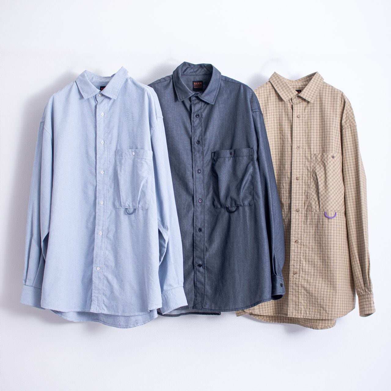 H.A.K.U MOUNTAIN SUPPLY