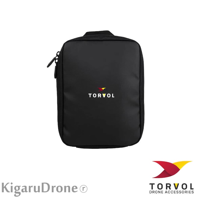 【TORVOL トボル】TORVOL フリースタイル ツールポーチ