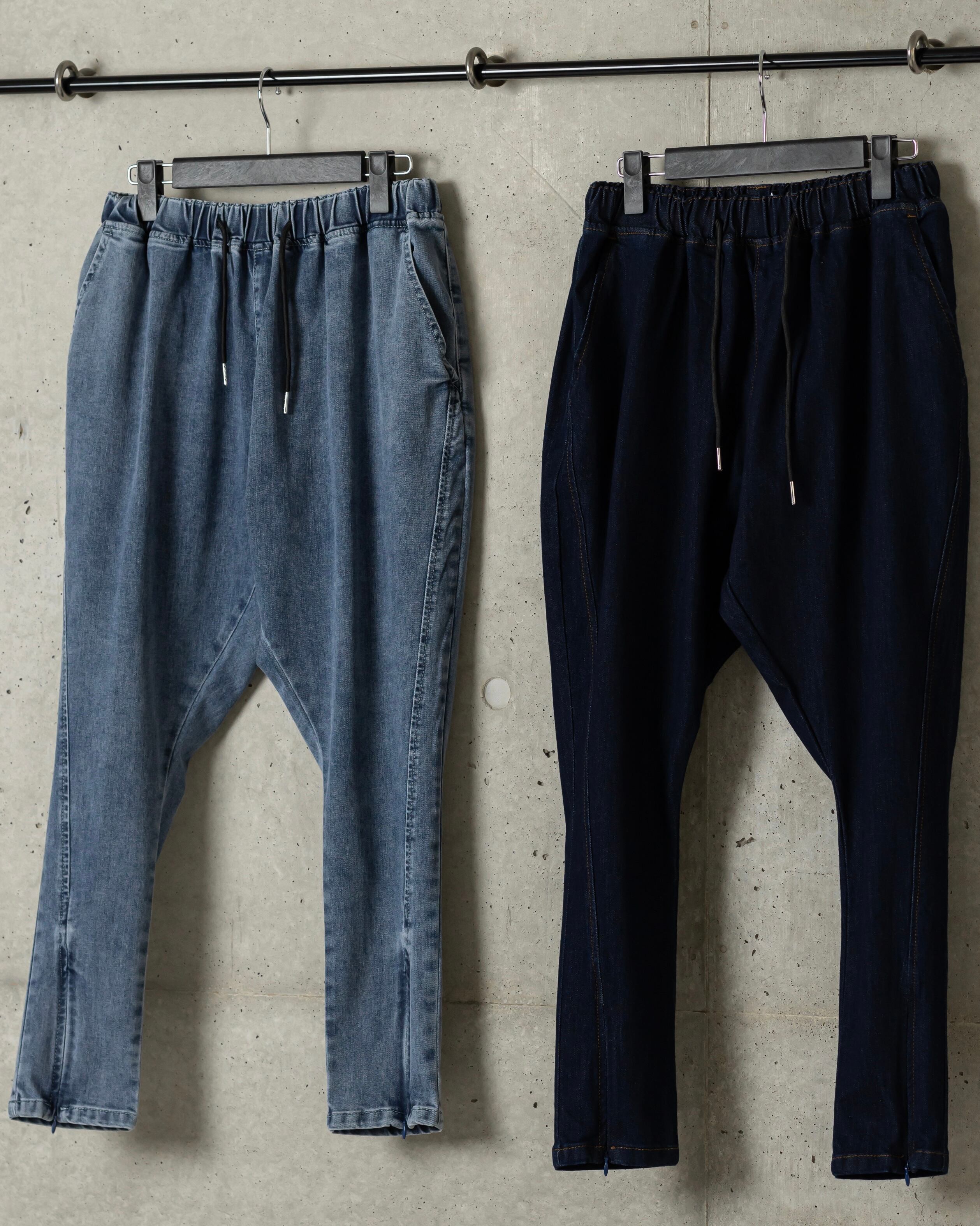 パンツ L.G.B./SARROUEL-2/M glamb パンツ Additional Pocket Sarrouel Pants