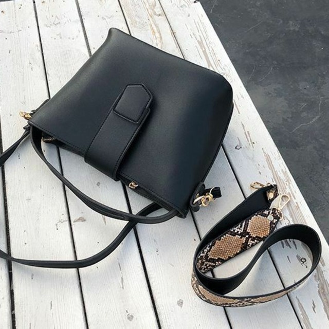 【送料無料】大人シンプル 3way ショルダー デイリーから通勤まで★3色