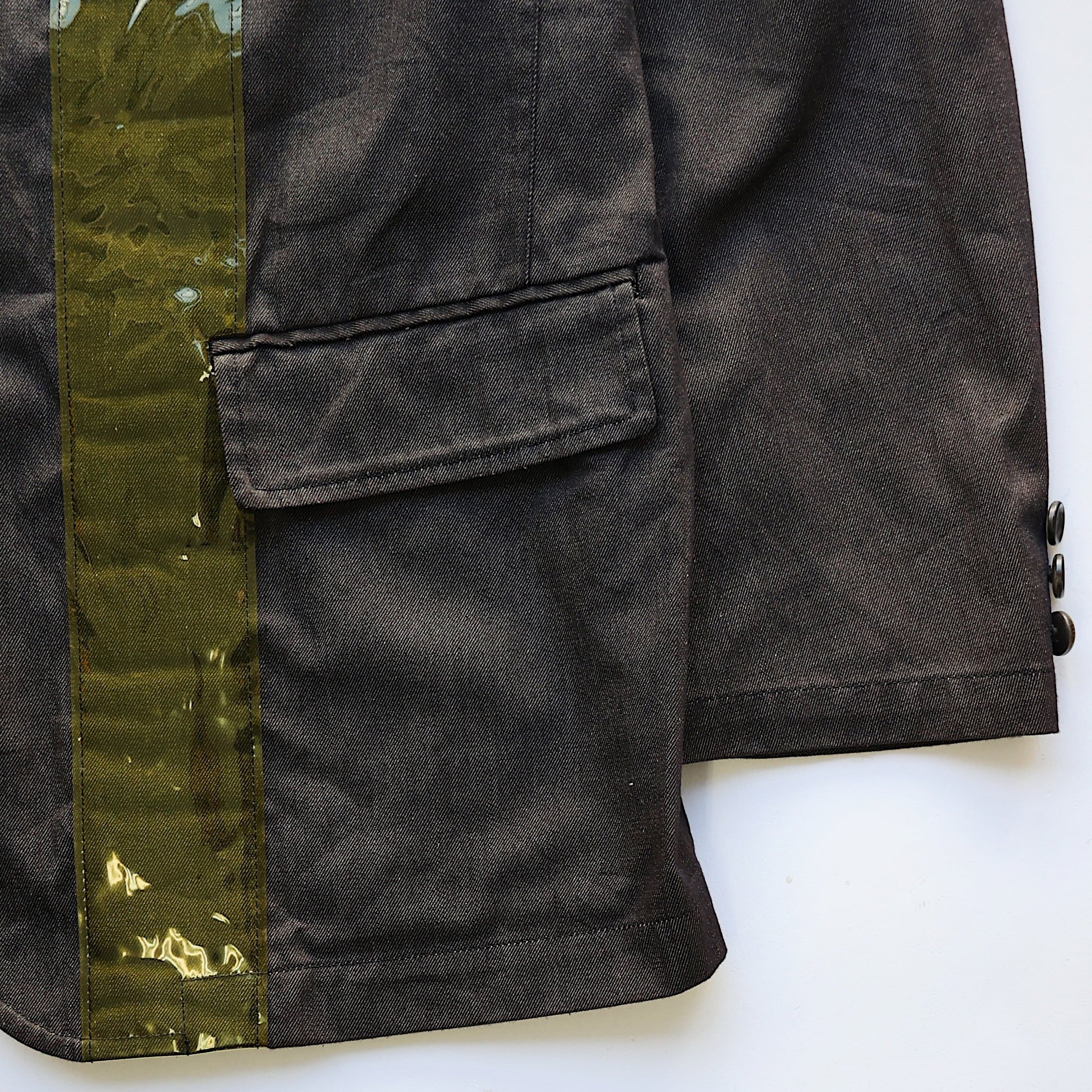 2000 COMME DES GARCONS HOMME HOMME LINE DESIGN TAILORED 2000 COMME DES GARCONS HOMME HOMME LINE DESIGN TAILORED