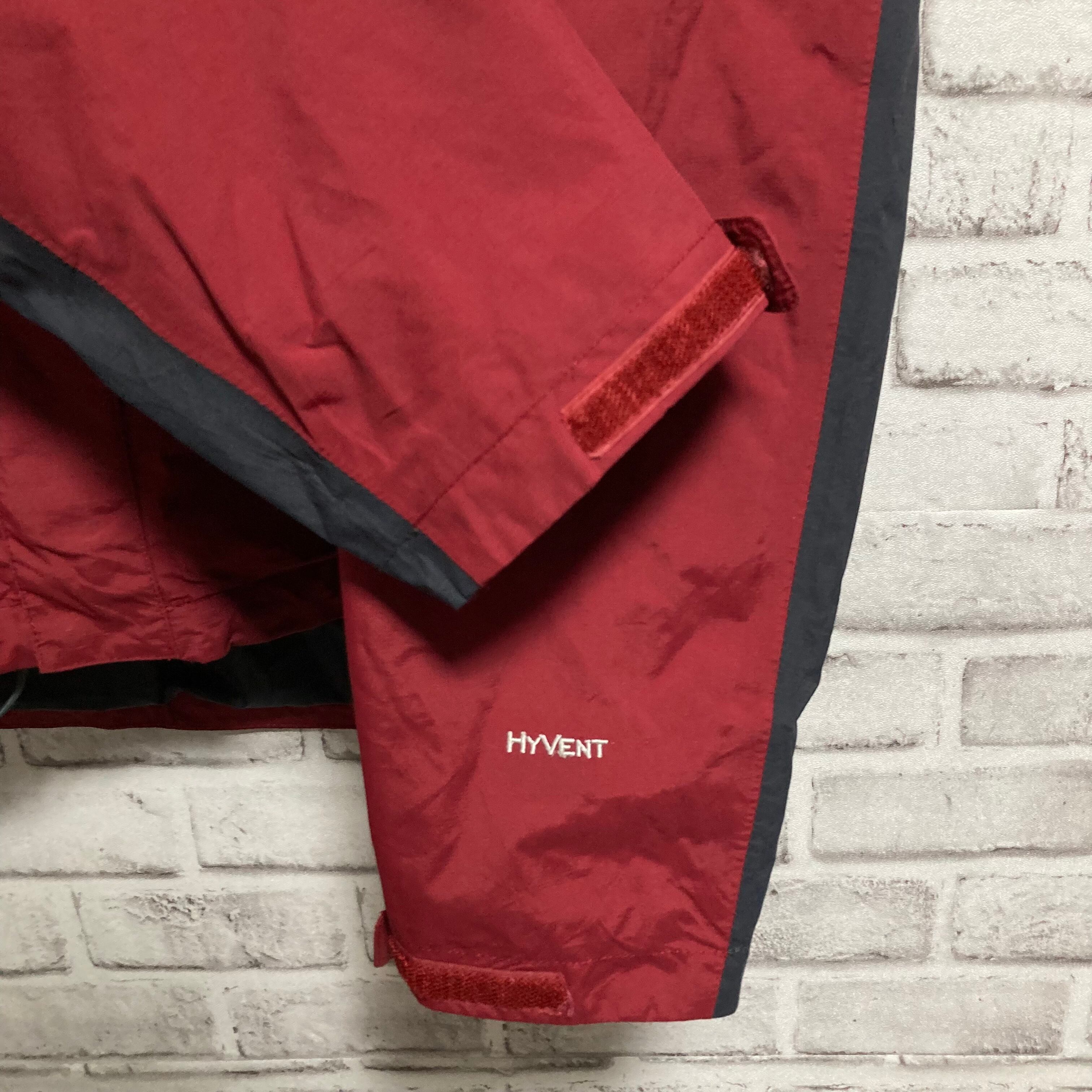 THE NORTH FACE】Mountain Parka L HYVENT ノースフェイス マウンテン