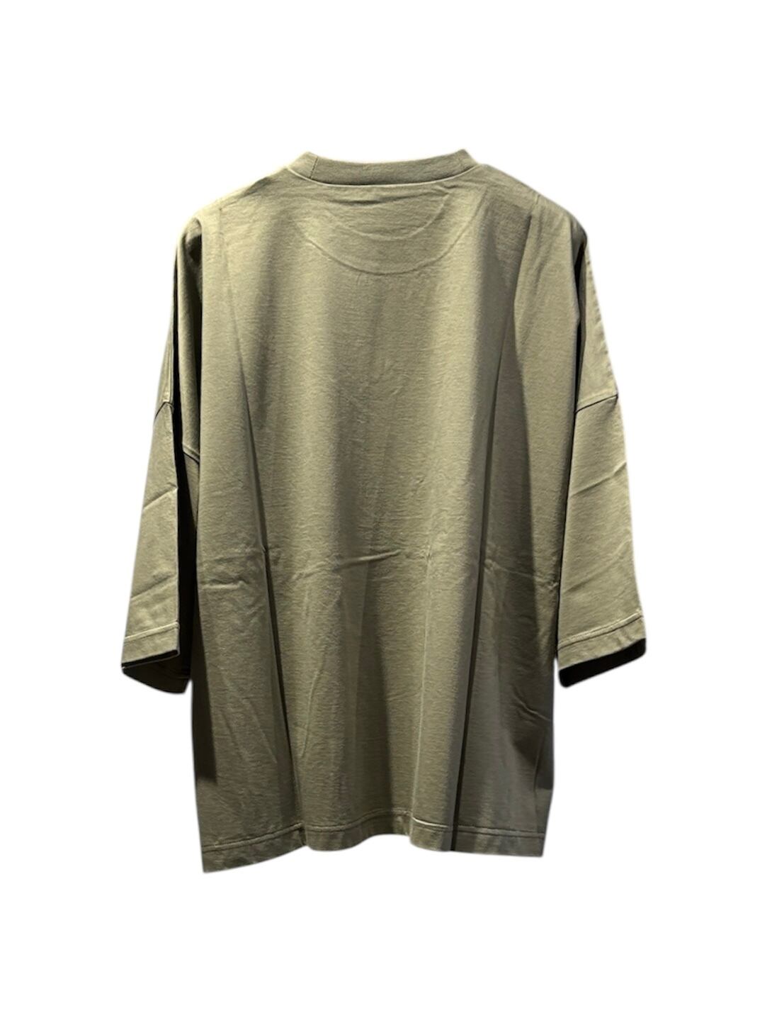 25AW】ENFOLD エンフォルド / BOX T-SHIRT | TRENT online