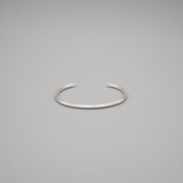 mine　（純銀）　Bangle