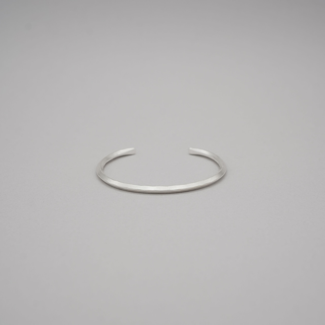 mine (純銀) Bangle