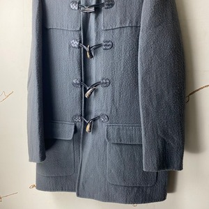 BOTTEGA VENETA duffle coat