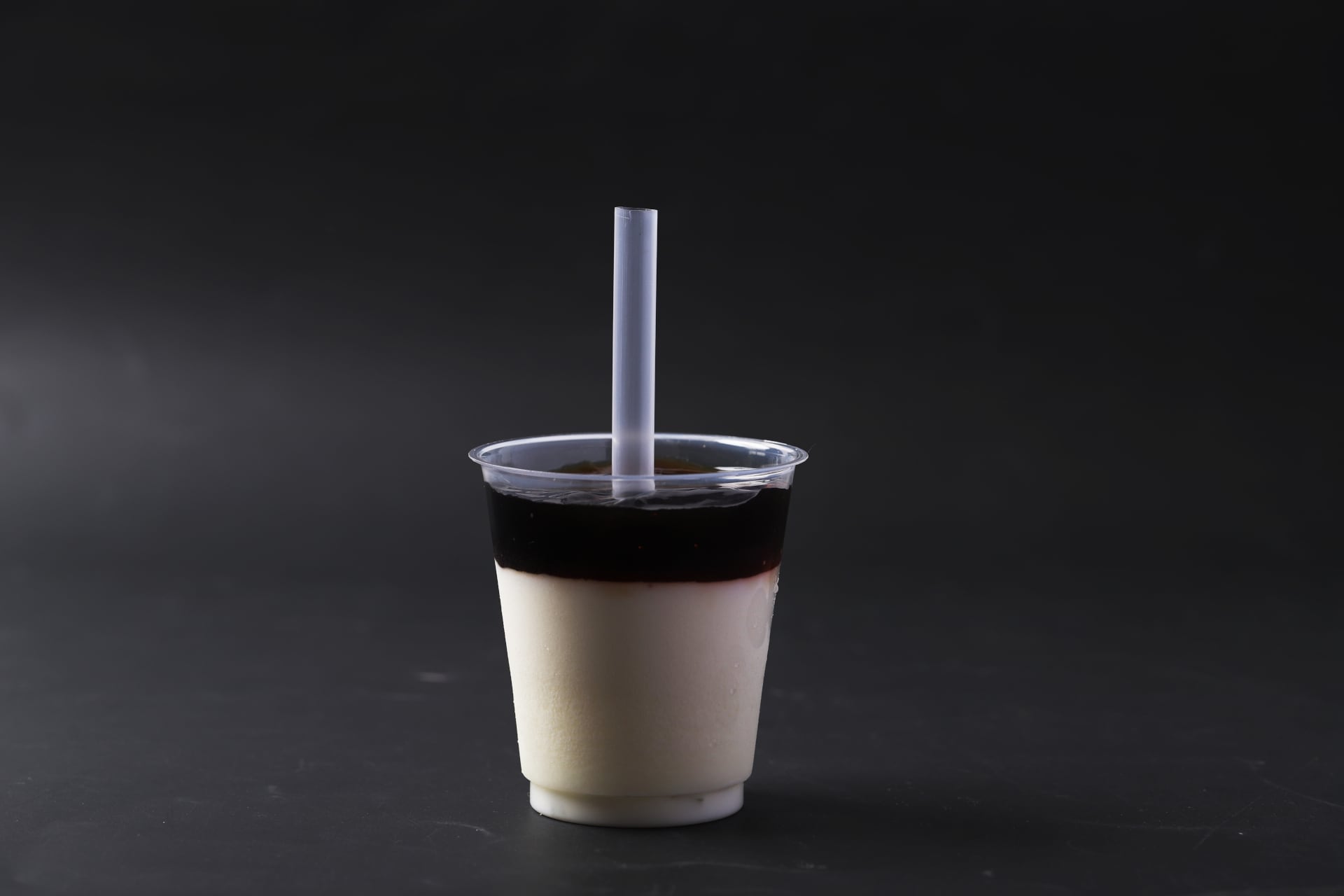 飲む珈琲ゼリー　