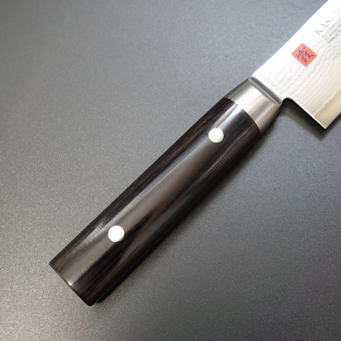 霞 KASUMI 三徳包丁（18cm ）・小包丁 （13cm）オパールまとめ売り 霞 KASUMI 三徳包丁（18cm ）・小包丁 （13cm）オパールまとめ売り