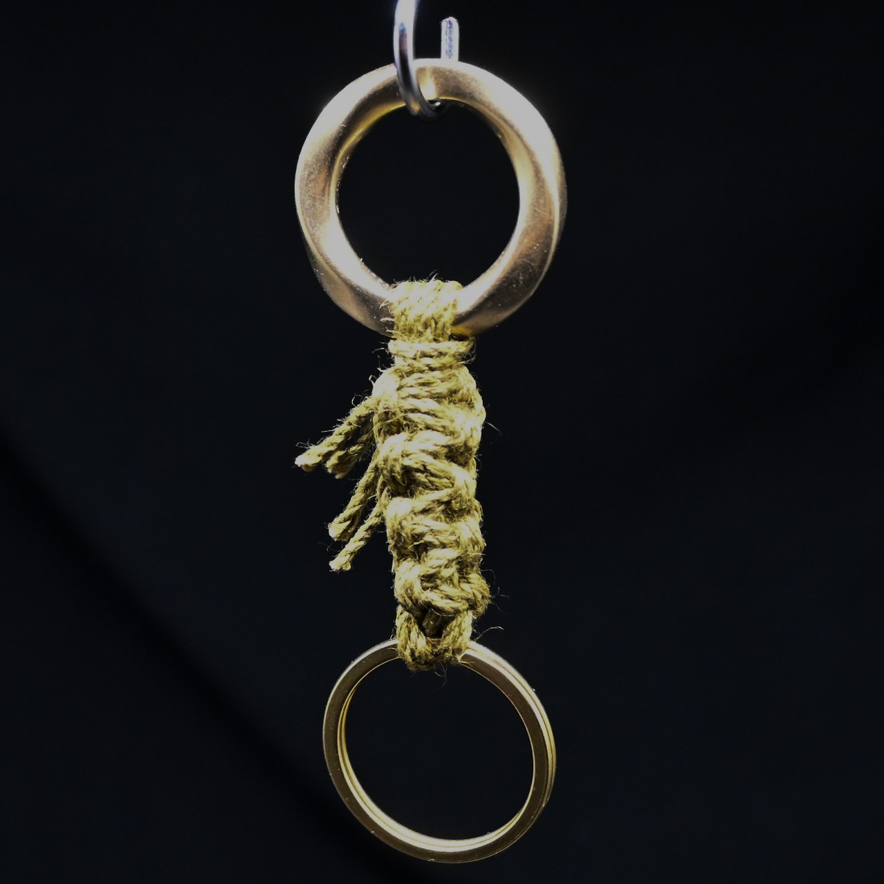 【OLIVE】BANDANA　LINK　