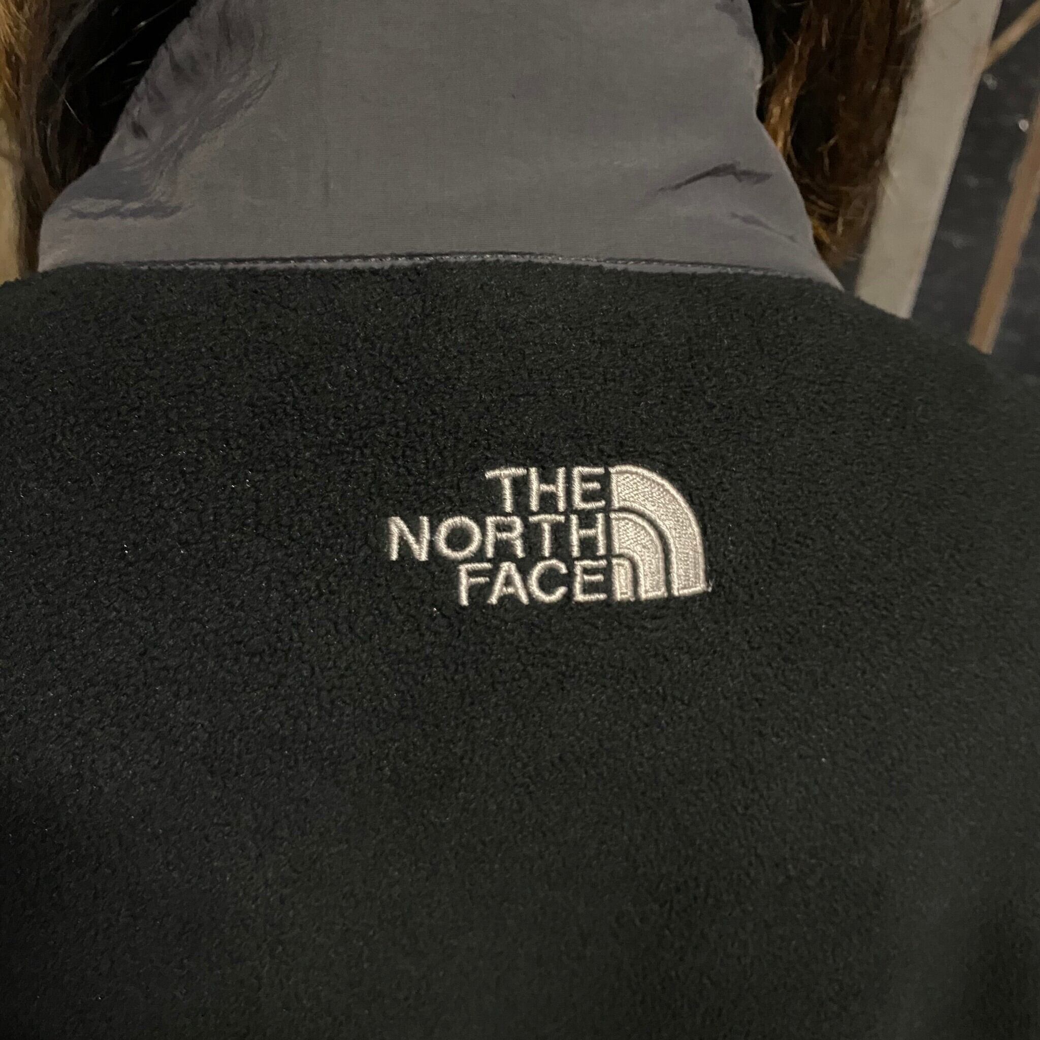 THE NORTH FACE ザ ノースフェイス TKA200 フリースジャケット メンズ