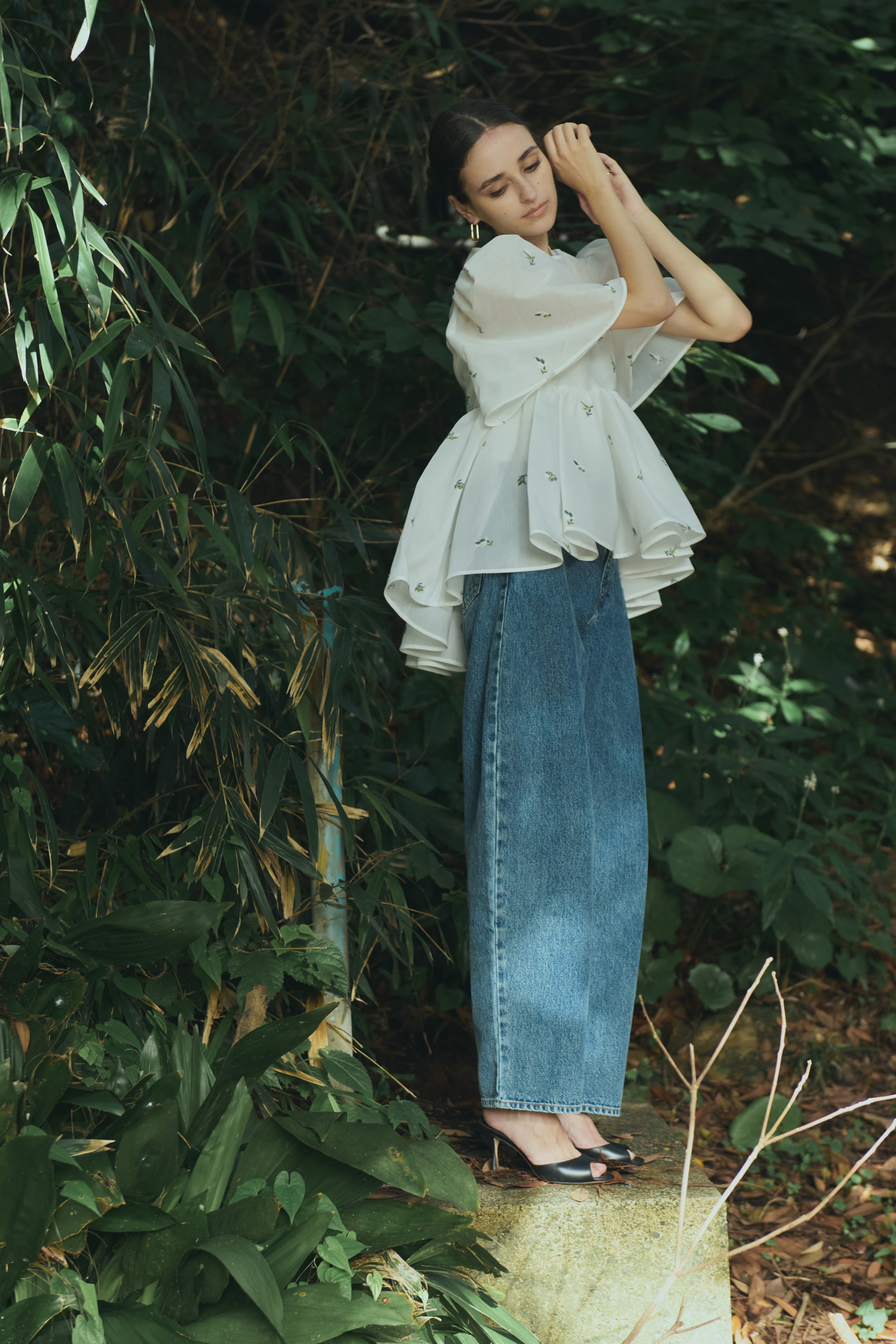 ブルレア BLUELEA OKAYAMA Denim 岡山デニム 4/3(FRI)21:00ー OKAYAMA Denimー即納ー | Bluelea